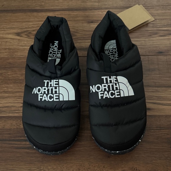 The North Face Other - BRAND NEW! Men’s North Face Nuptse Mule Shoe sz: 12